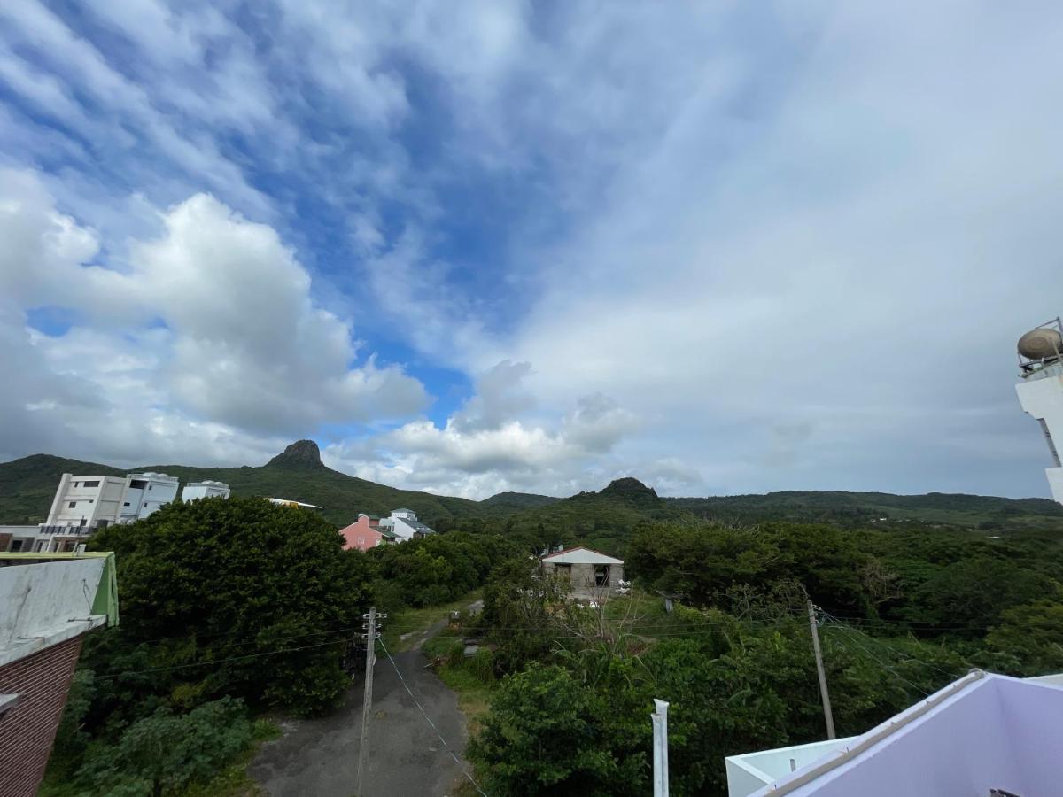 墾丁星院旅宿 Extérieur photo