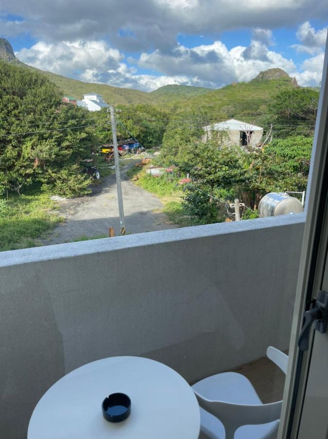墾丁星院旅宿 Extérieur photo